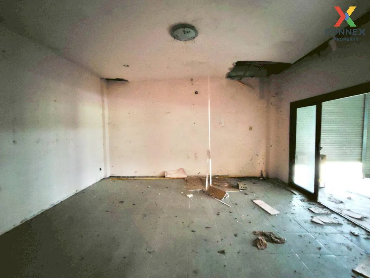 For Sale Warehouse for sale, on the road , Khlong Thom Tai , Khlo