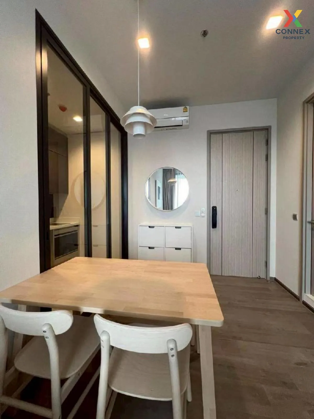 For Rent Condo , The Address Siam-Ratchathewi , BTS-Ratchathewi , 3