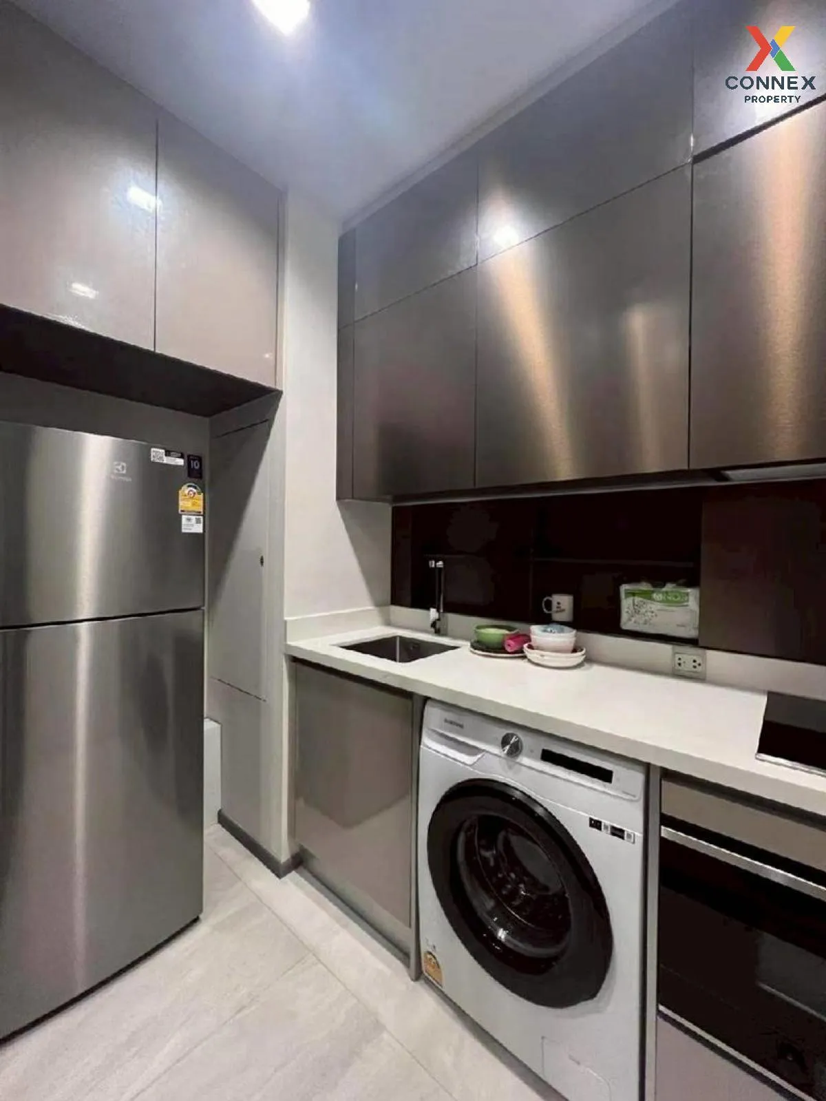 For Rent Condo , The Address Siam-Ratchathewi , BTS-Ratchathewi , 4