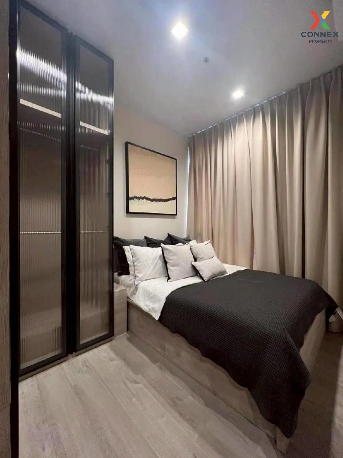 For Rent Condo , The Address Siam-Ratchathewi , BTS-Ratchathewi ,