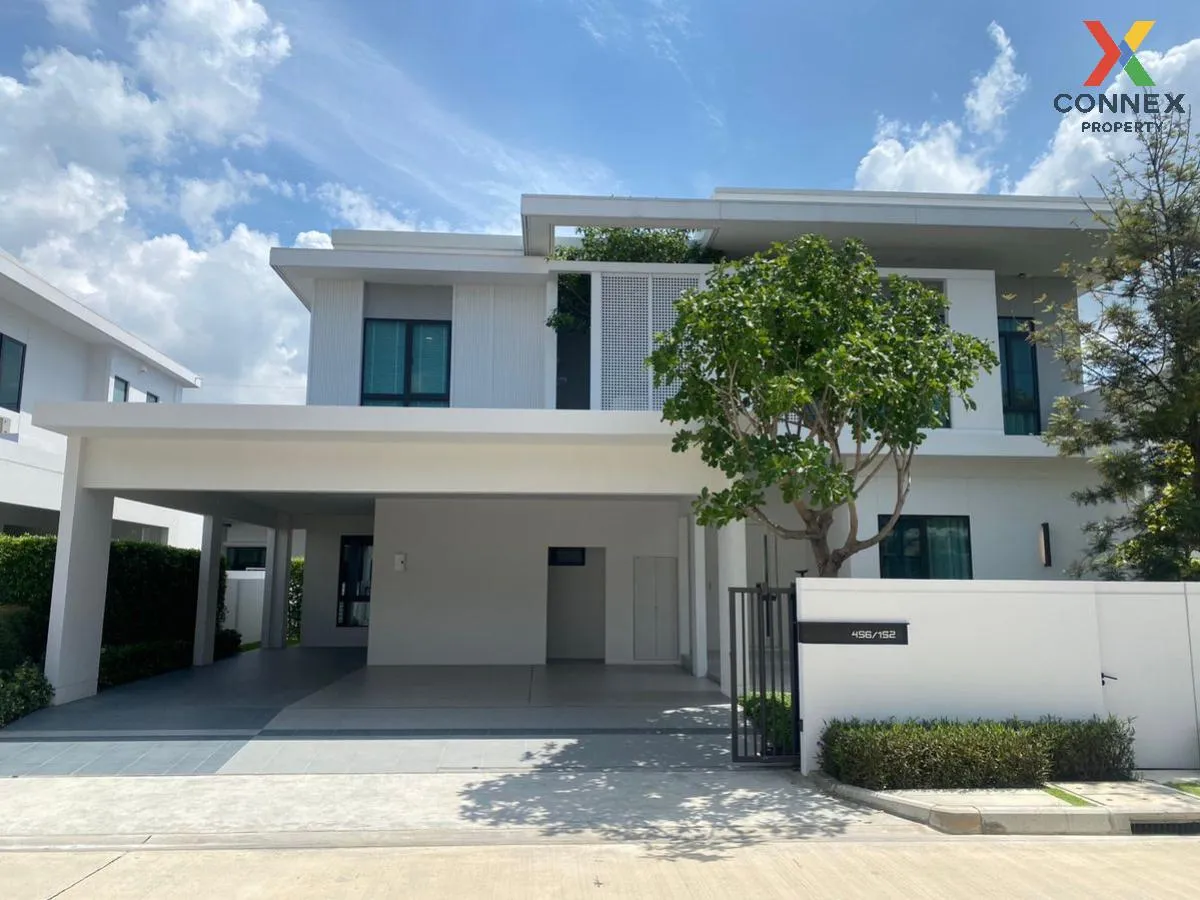 For Rent House , MANTANA Bangna km 15 , Bang Chalong , Bang Phli  1