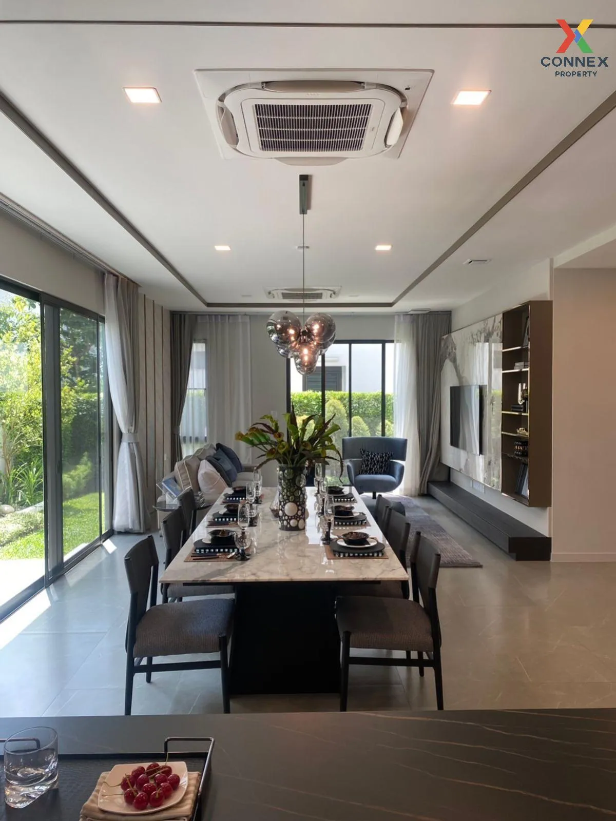 For Rent House , MANTANA Bangna km 15 , Bang Chalong , Bang Phli  3