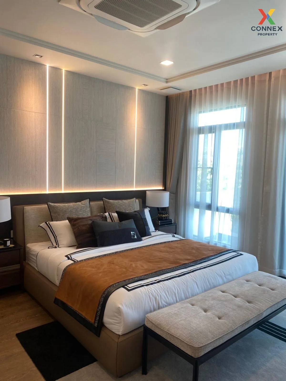 For Rent House , MANTANA Bangna km 15 , Bang Chalong , Bang Phli 