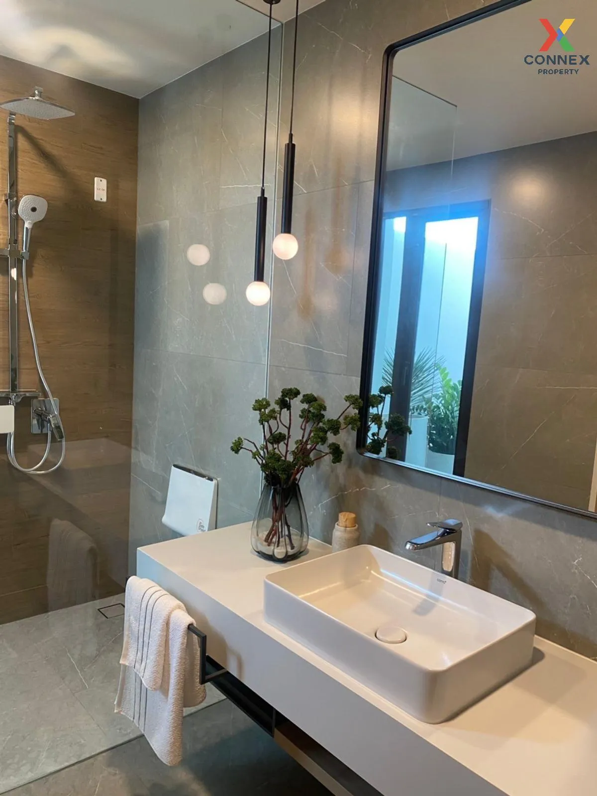 For Rent House , MANTANA Bangna km 15 , Bang Chalong , Bang Phli 