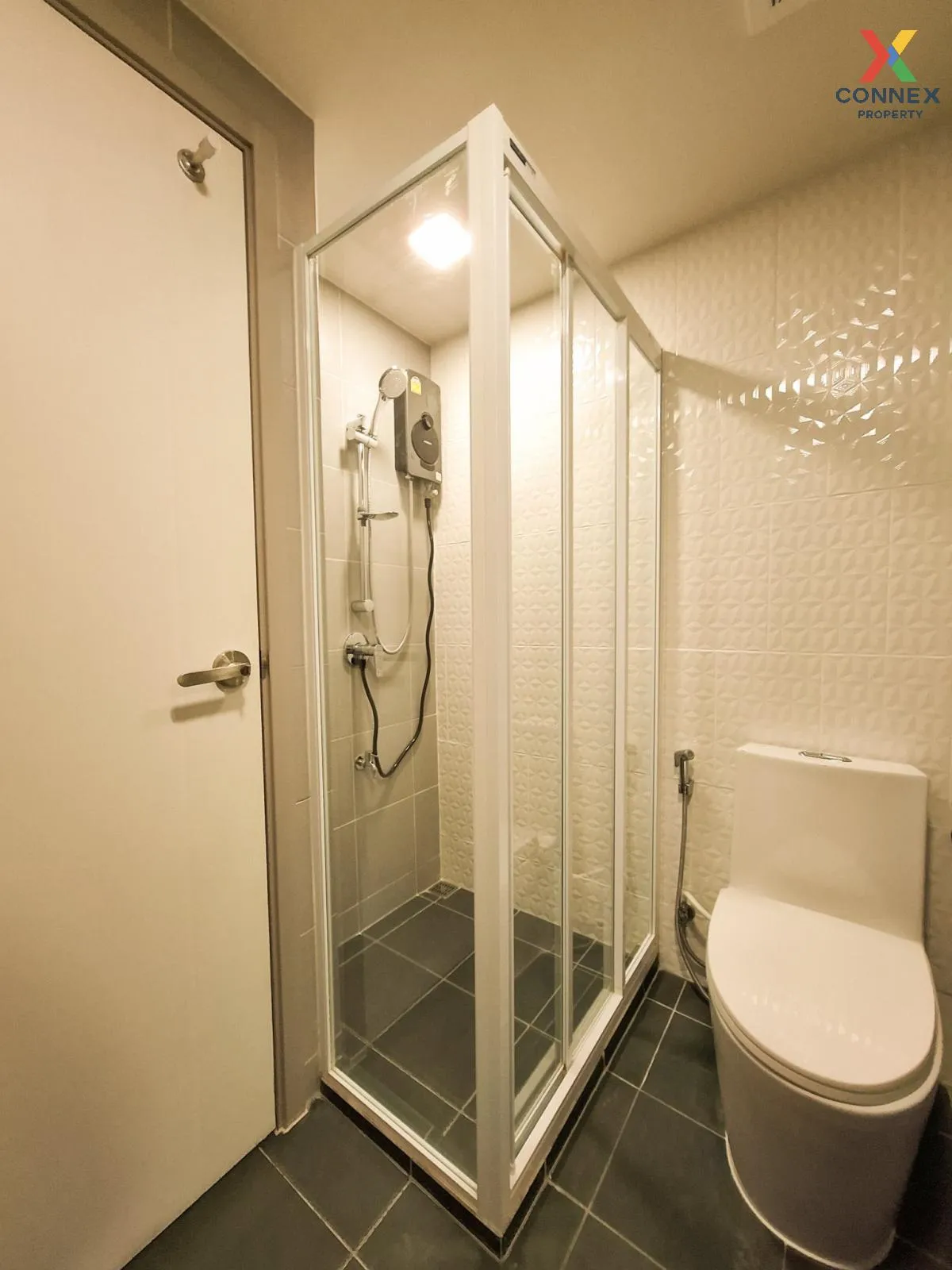 เช่าคอนโด  เคฟ ทาวน์ ไอส์แลนด์ คลองหนึ่ง คลองหลวง ปทุมธานี CX-124