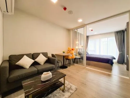 เช่าคอนโด  เคฟ ทาวน์ ไอส์แลนด์ คลองหนึ่ง คลองหลวง ปทุมธานี CX-124041