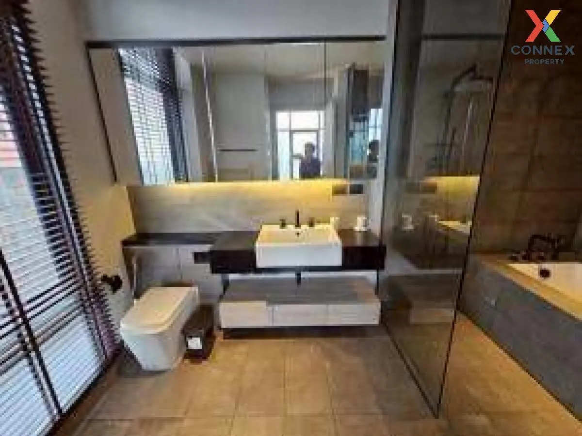 เช่าคอนโด  เดอะ ลอฟท์ อโศก MRT-เพชรบุรี คลองเตยเหนือ เขต วัฒนา กร