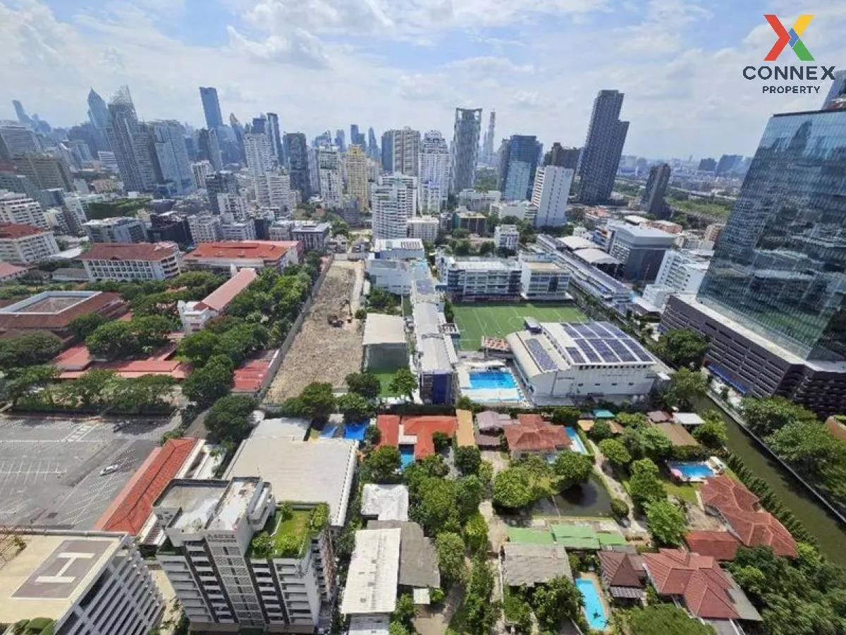 เช่าคอนโด  เดอะ ลอฟท์ อโศก MRT-เพชรบุรี คลองเตยเหนือ เขต วัฒนา กร