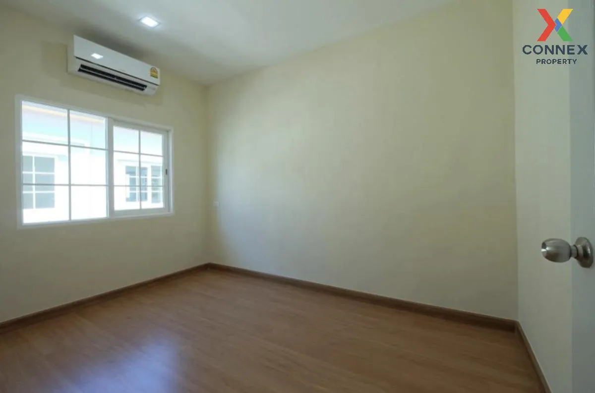 ขายทาวน์เฮ้าส์/ทาวน์โฮม  โกลเด้นทาวน์  รามอินทรา-วงแหวน วิวสวย บา