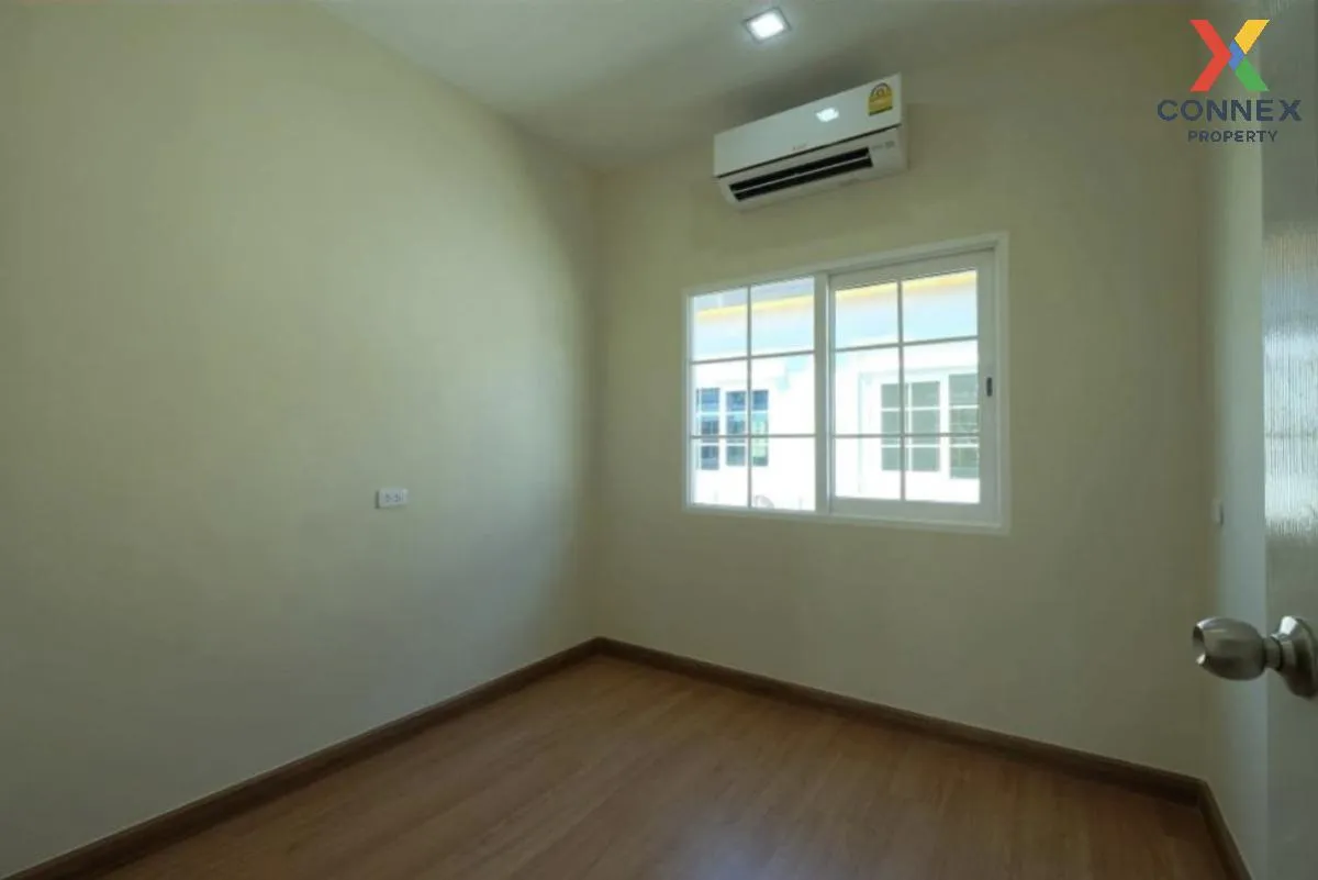 ขายทาวน์เฮ้าส์/ทาวน์โฮม  โกลเด้นทาวน์  รามอินทรา-วงแหวน วิวสวย บา