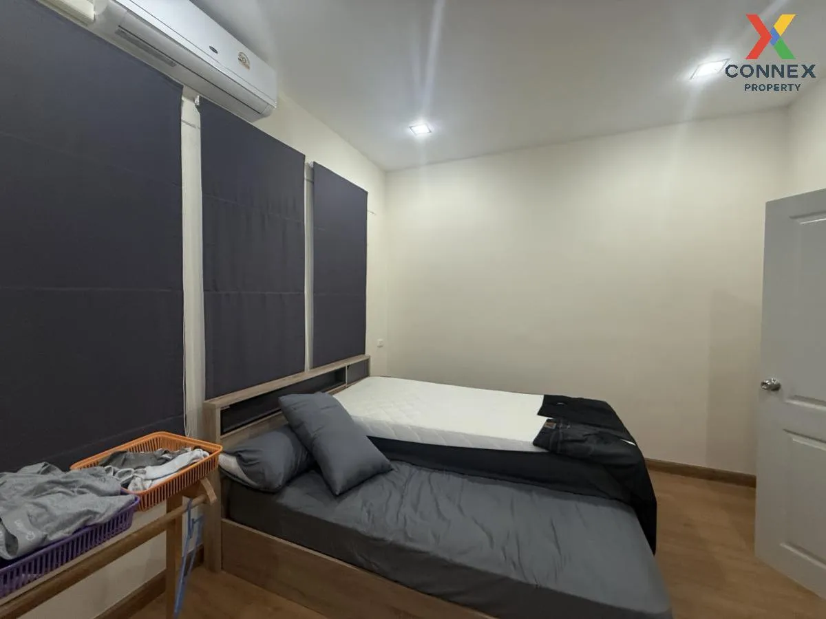 ขายทาวน์เฮ้าส์/ทาวน์โฮม  โกลเด้นทาวน์  รามอินทรา-วงแหวน วิวสวย บา