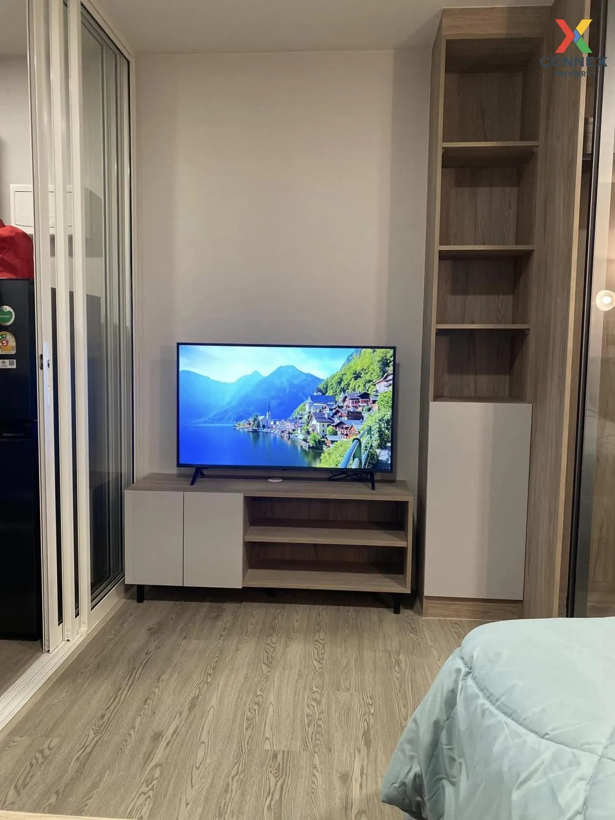 For Rent Condo , Kave Town Island , Khlong Nueng , khlong Luang , 2