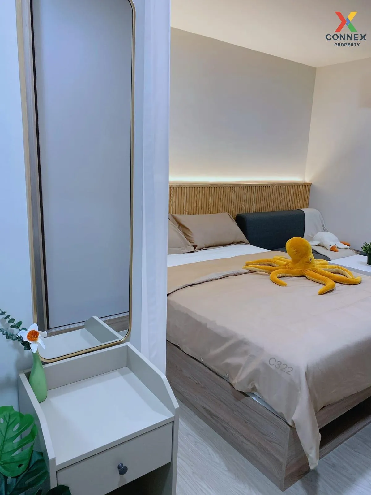 For Rent Condo , Kave Town Island , Khlong Nueng , khlong Luang , 2