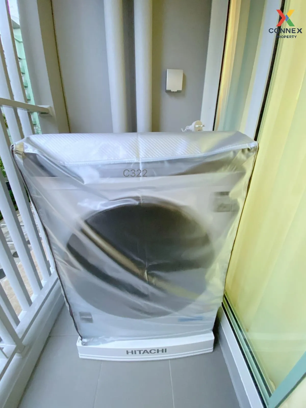 For Rent Condo , Kave Town Island , Khlong Nueng , khlong Luang ,