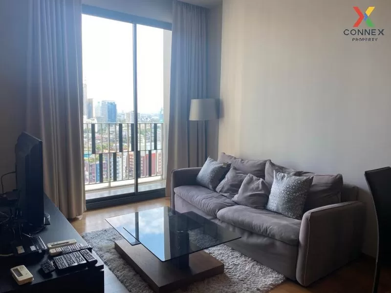 เช่าคอนโด  คีนน์ บาย แสนสิริ BTS-ทองหล่อ คลองเตย เขต คลองเตย กรุง 1