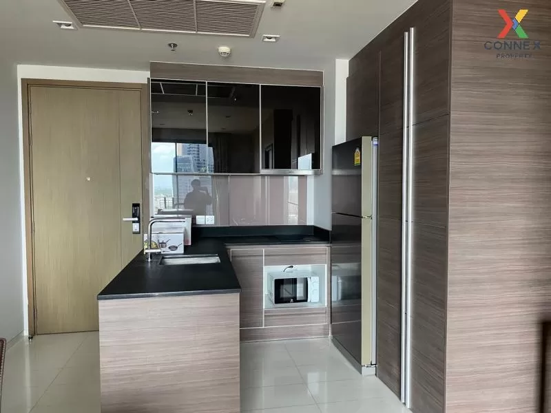 เช่าคอนโด  คีนน์ บาย แสนสิริ BTS-ทองหล่อ คลองเตย เขต คลองเตย กรุง 2