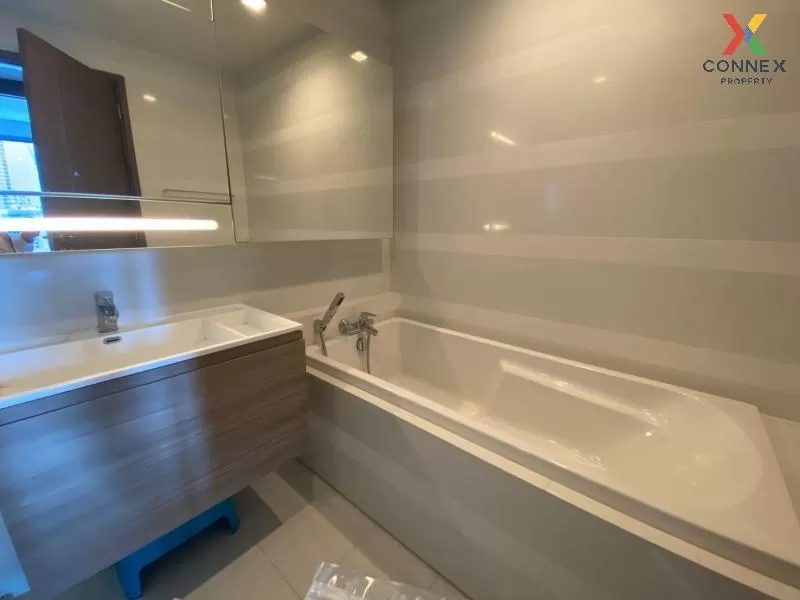 เช่าคอนโด  คีนน์ บาย แสนสิริ BTS-ทองหล่อ คลองเตย เขต คลองเตย กรุง