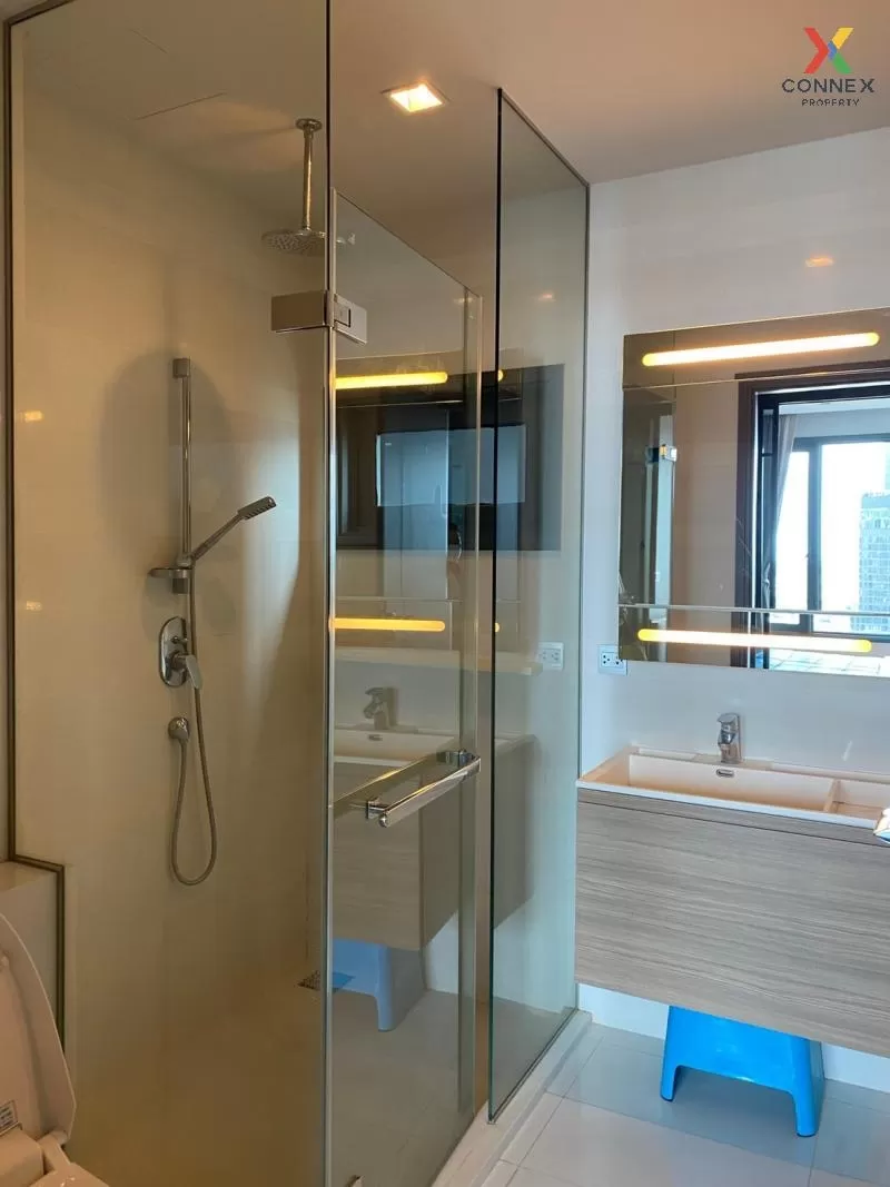 เช่าคอนโด  คีนน์ บาย แสนสิริ BTS-ทองหล่อ คลองเตย เขต คลองเตย กรุง