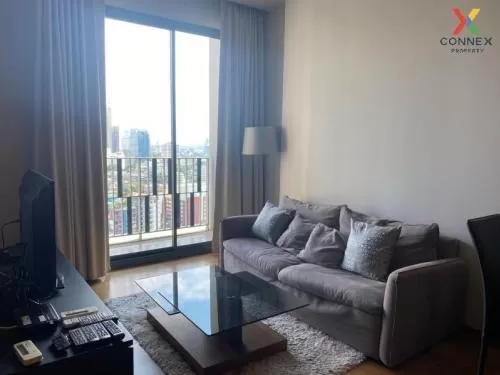 เช่าคอนโด  คีนน์ บาย แสนสิริ BTS-ทองหล่อ คลองเตย เขต คลองเตย กรุงเทพ CX-12405