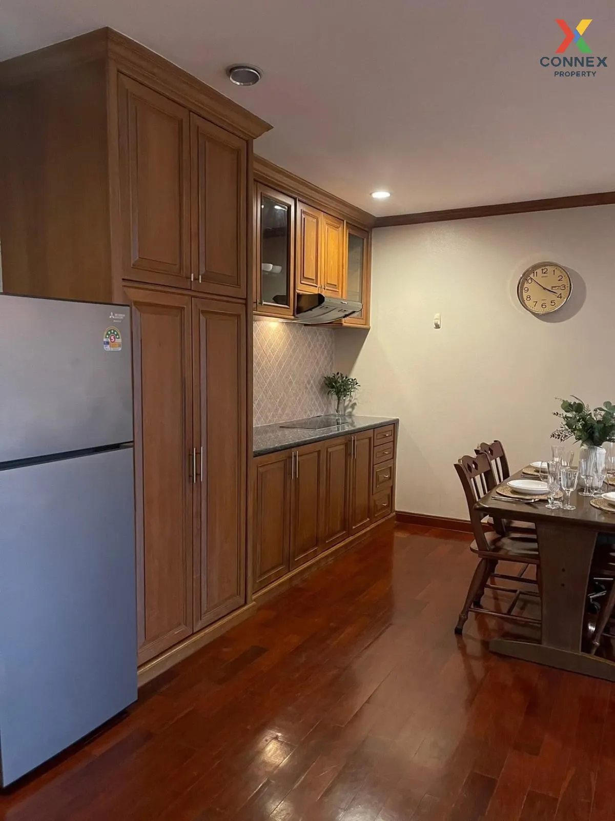 เช่าคอนโด  พาร์ค เพลินจิต BTS-เพลินจิต คลองเตยเหนือ เขต วัฒนา กรุ 3