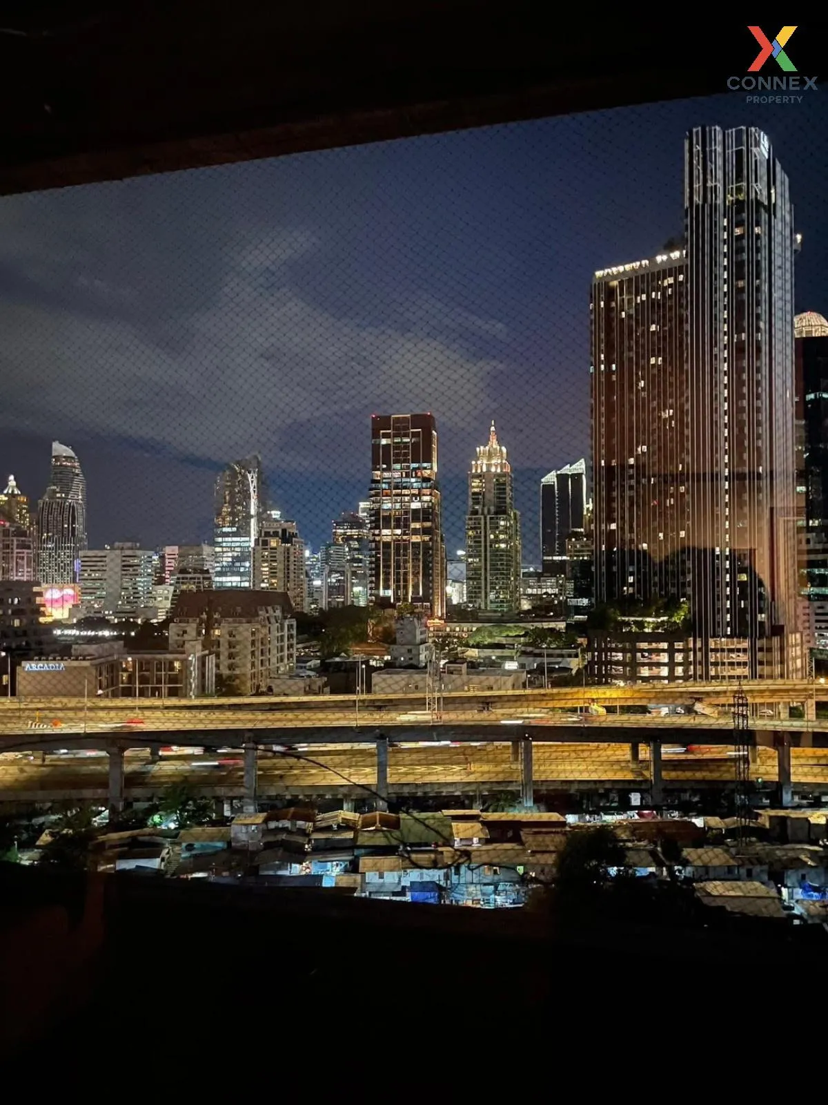 เช่าคอนโด  พาร์ค เพลินจิต BTS-เพลินจิต คลองเตยเหนือ เขต วัฒนา กรุ