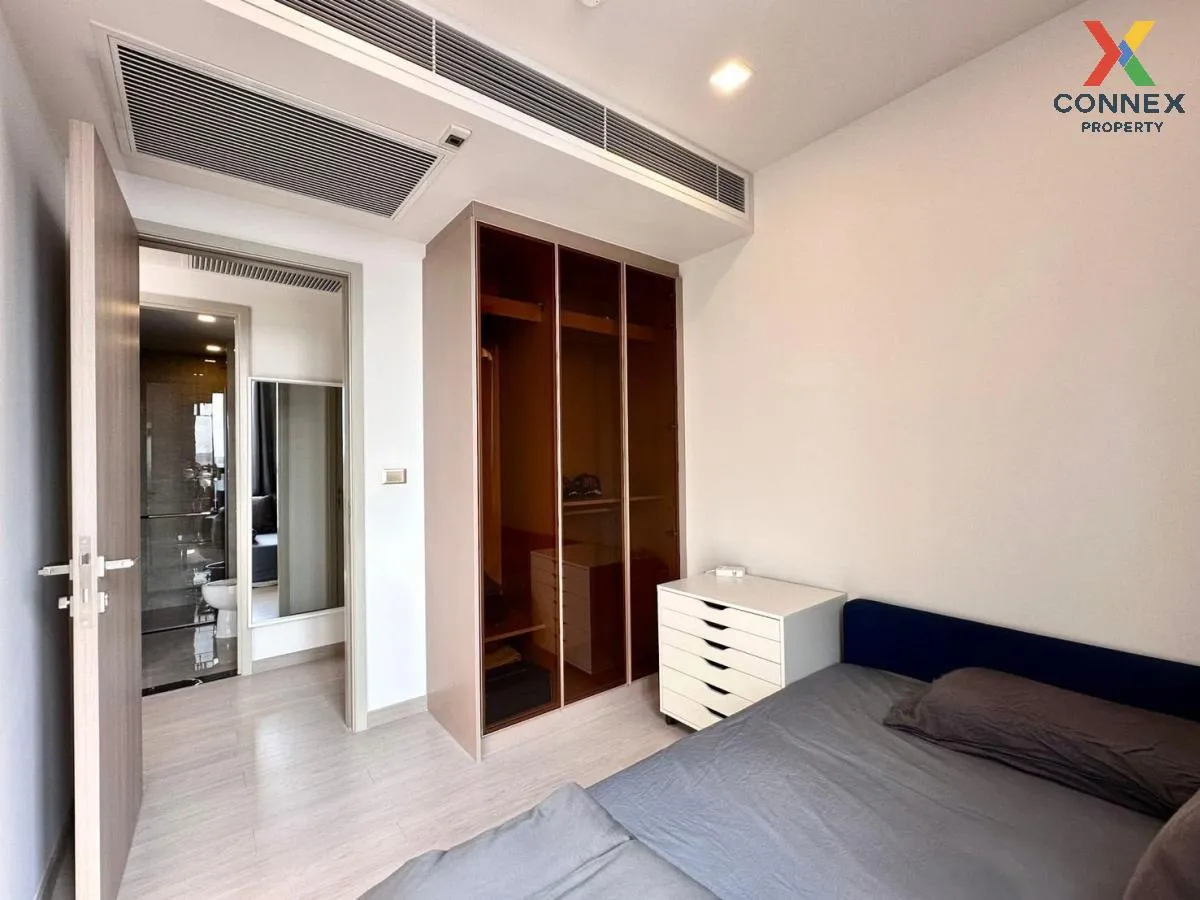 For Sale Condo , One9Five Asoke - Rama 9 , nice view , high floor For Sale Condo , One9Five Asoke - Rama 9 , nice view , high floor