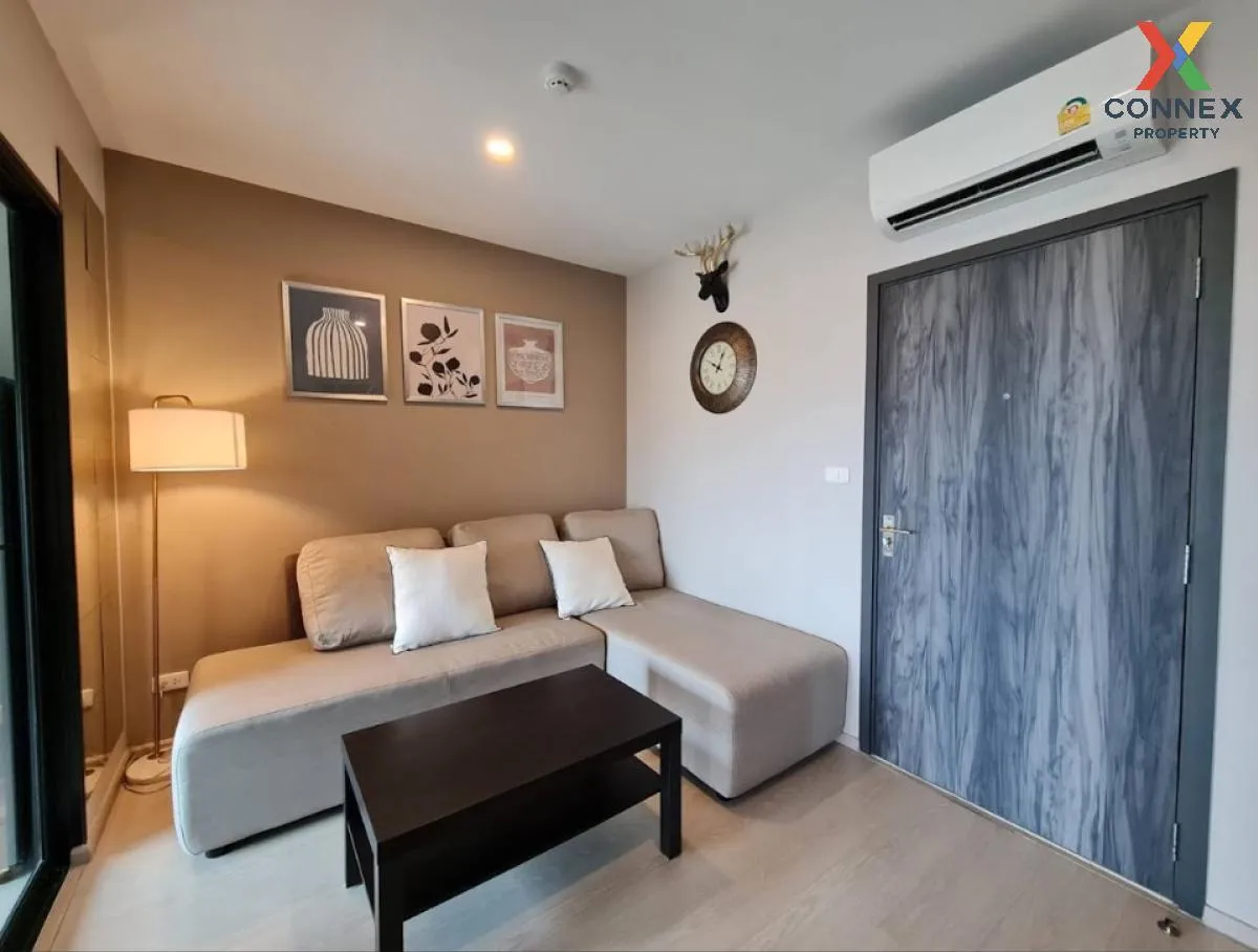 For Rent Condo , Elio Del Nest Udomsuk , BTS-Udom Suk , Bang Na , 2