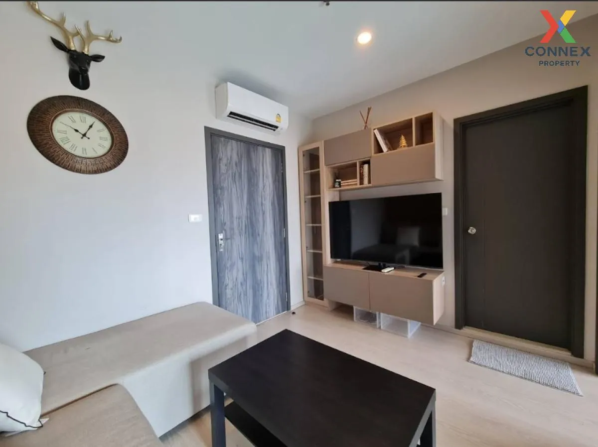 For Rent Condo , Elio Del Nest Udomsuk , BTS-Udom Suk , Bang Na , 3