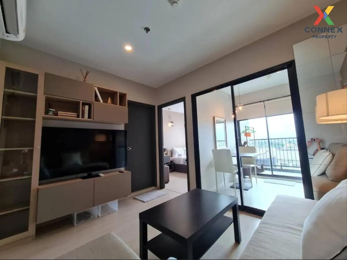 For Rent Condo , Elio Del Nest Udomsuk , BTS-Udom Suk , Bang Na , 4
