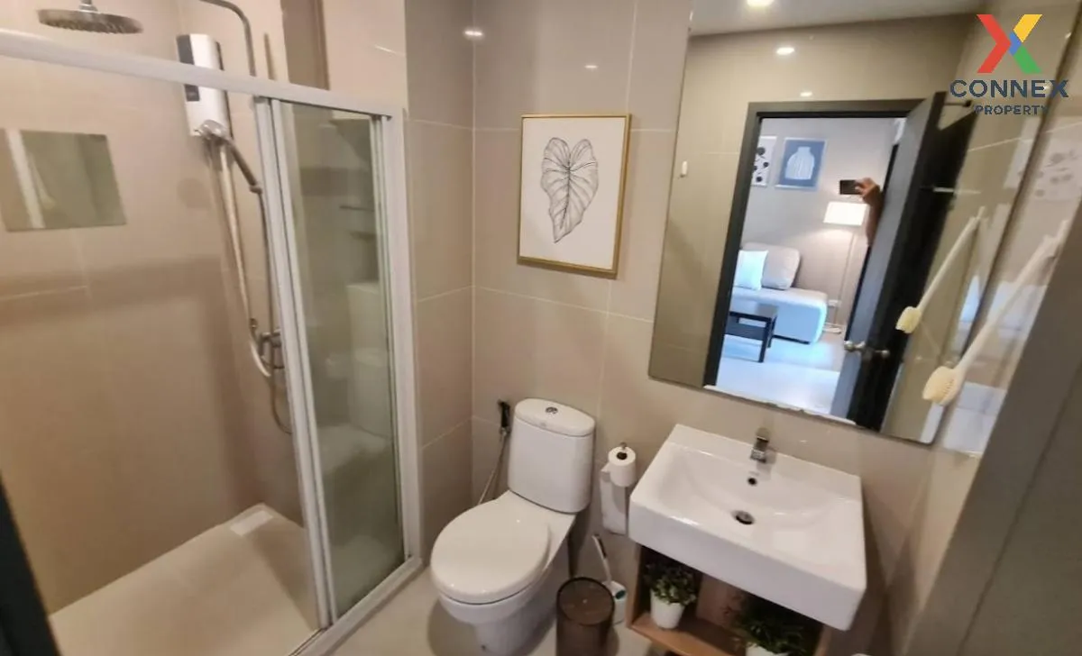 For Rent Condo , Elio Del Nest Udomsuk , BTS-Udom Suk , Bang Na ,