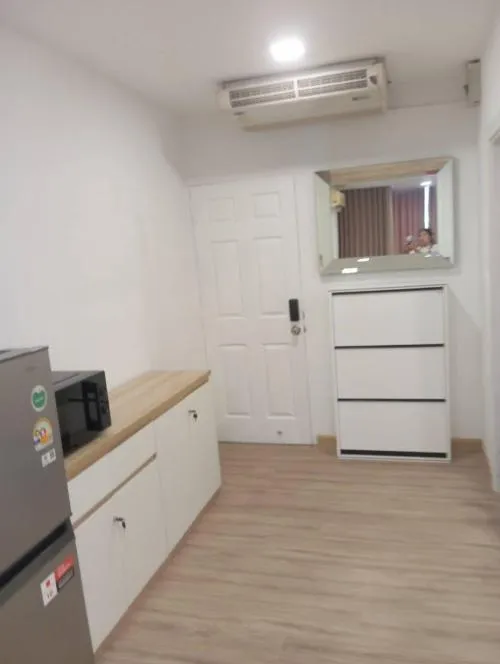 For Rent Condo , La Maison Phaholyothin 24 , nice view , newly renovated , BTS-Phahon Yothin 24 , Chatuchak , Lat Yao , Bangkok , CX-124058