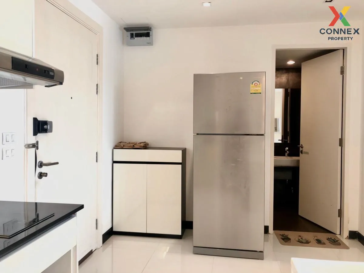 ขายคอนโด  โว๊ค สุขุมวิท 16 วิวสวย รีโนเวทใหม่ MRT-ศูนย์การประชุมแ