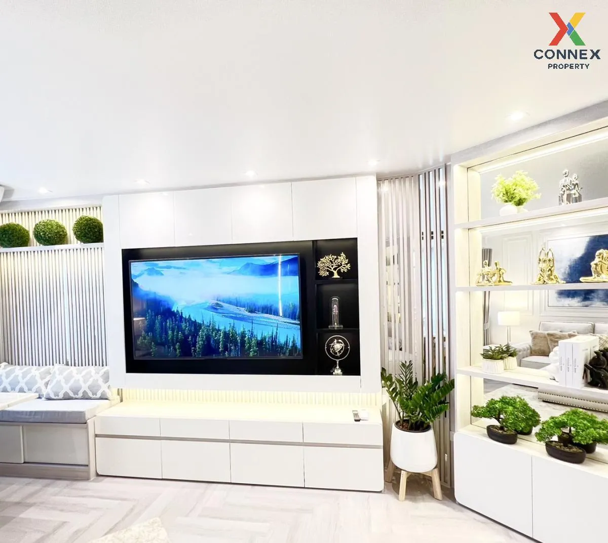 ขายคอนโด  ฟอร์จูน คอนโด ทาวน์ ช่องนนทรี เขต ยานนาวา กรุงเทพ CX-12 1