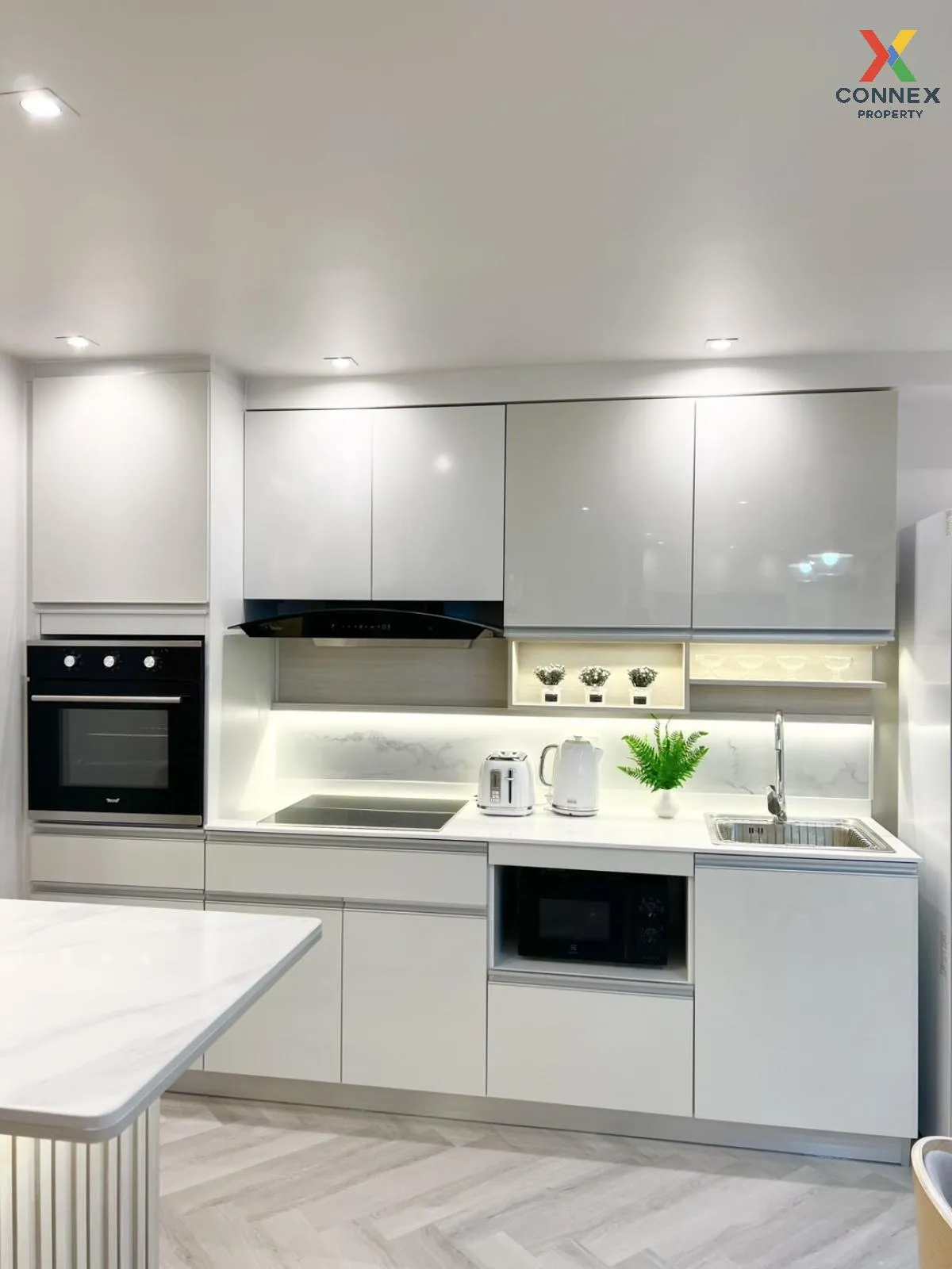 ขายคอนโด  ฟอร์จูน คอนโด ทาวน์ ช่องนนทรี เขต ยานนาวา กรุงเทพ CX-12