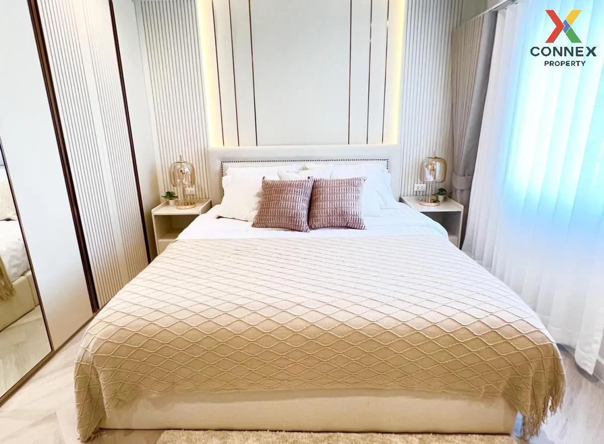 ขายคอนโด  ฟอร์จูน คอนโด ทาวน์ ช่องนนทรี เขต ยานนาวา กรุงเทพ CX-12