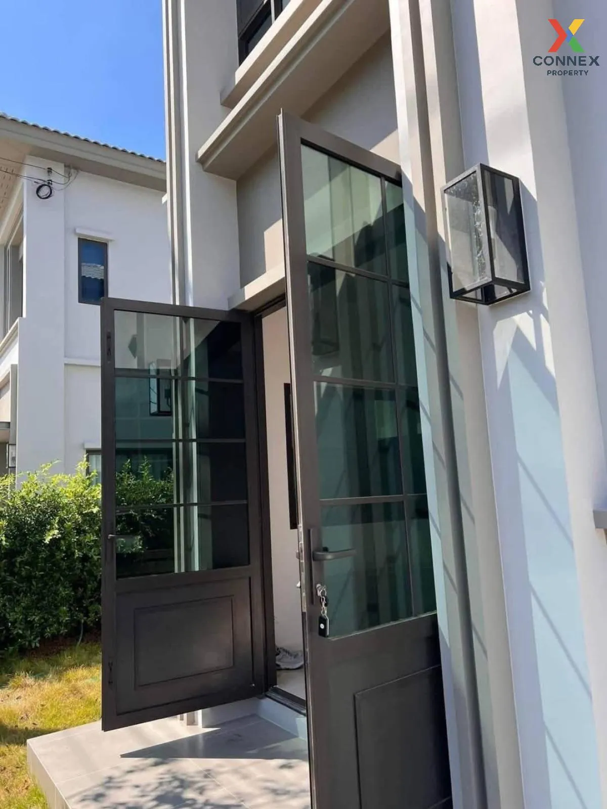 For Rent House , Grande Pleno Phahol - Rangsit , Khlong Nueng , k 4