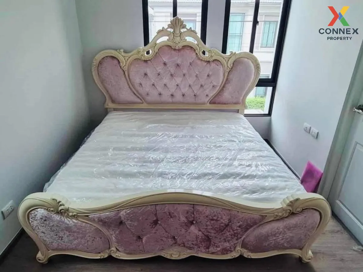 For Rent House , Grande Pleno Phahol - Rangsit , Khlong Nueng , k