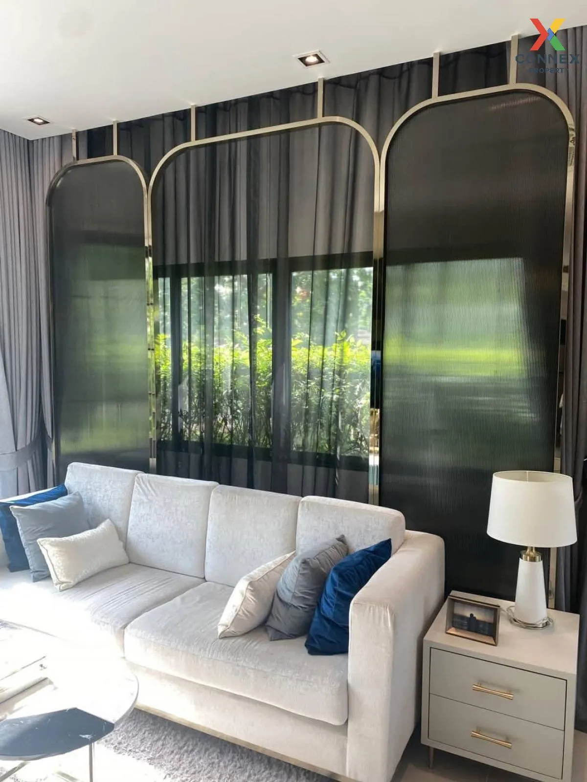 For Rent House , Grande Pleno Phahol - Rangsit , Khlong Nueng , k