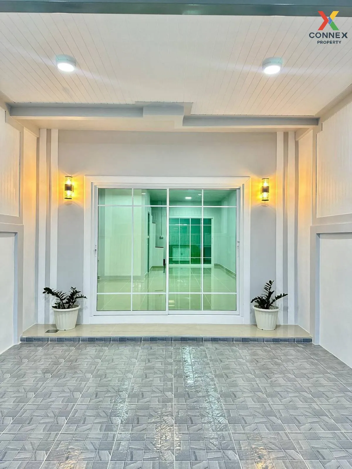 ขายทาวน์เฮ้าส์/ทาวน์โฮม  บ้านร่มเงาไม้ บางบัวทอง บางบัวทอง นนทบุร 3