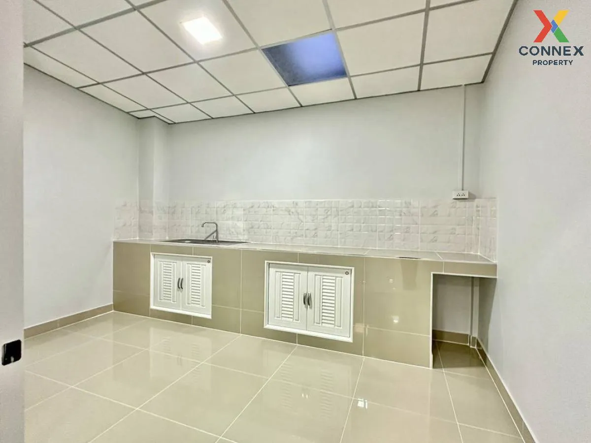 ขายทาวน์เฮ้าส์/ทาวน์โฮม  บ้านร่มเงาไม้ บางบัวทอง บางบัวทอง นนทบุร