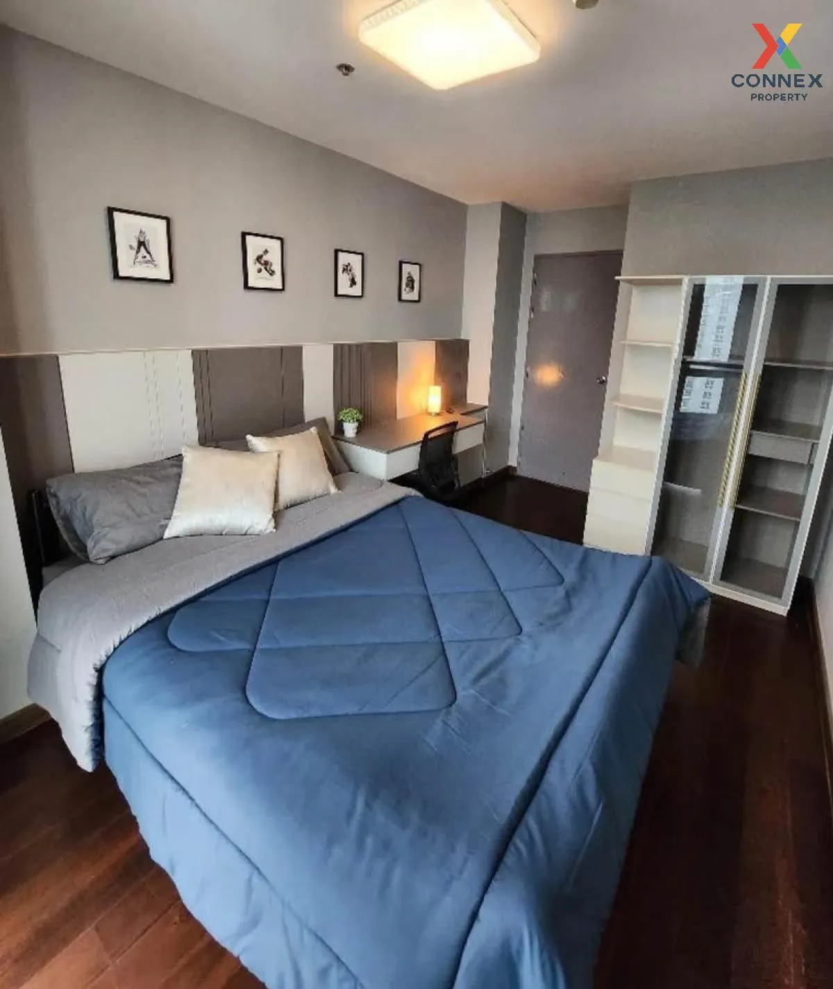 For Sale Condo , Ideo Sathorn - Taksin , BTS-Krung Thon Buri , Kh 2