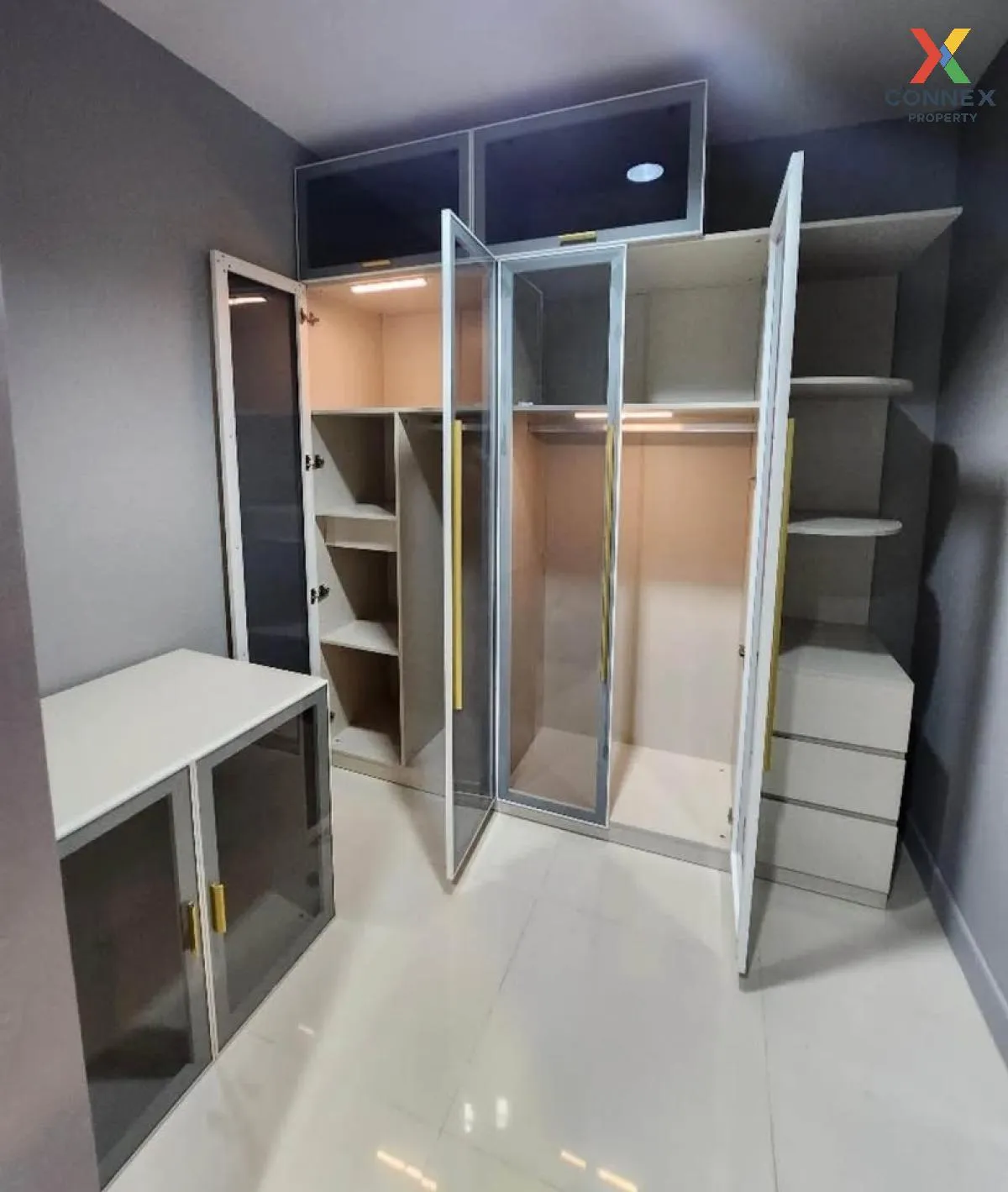 For Sale Condo , Ideo Sathorn - Taksin , BTS-Krung Thon Buri , Kh 3