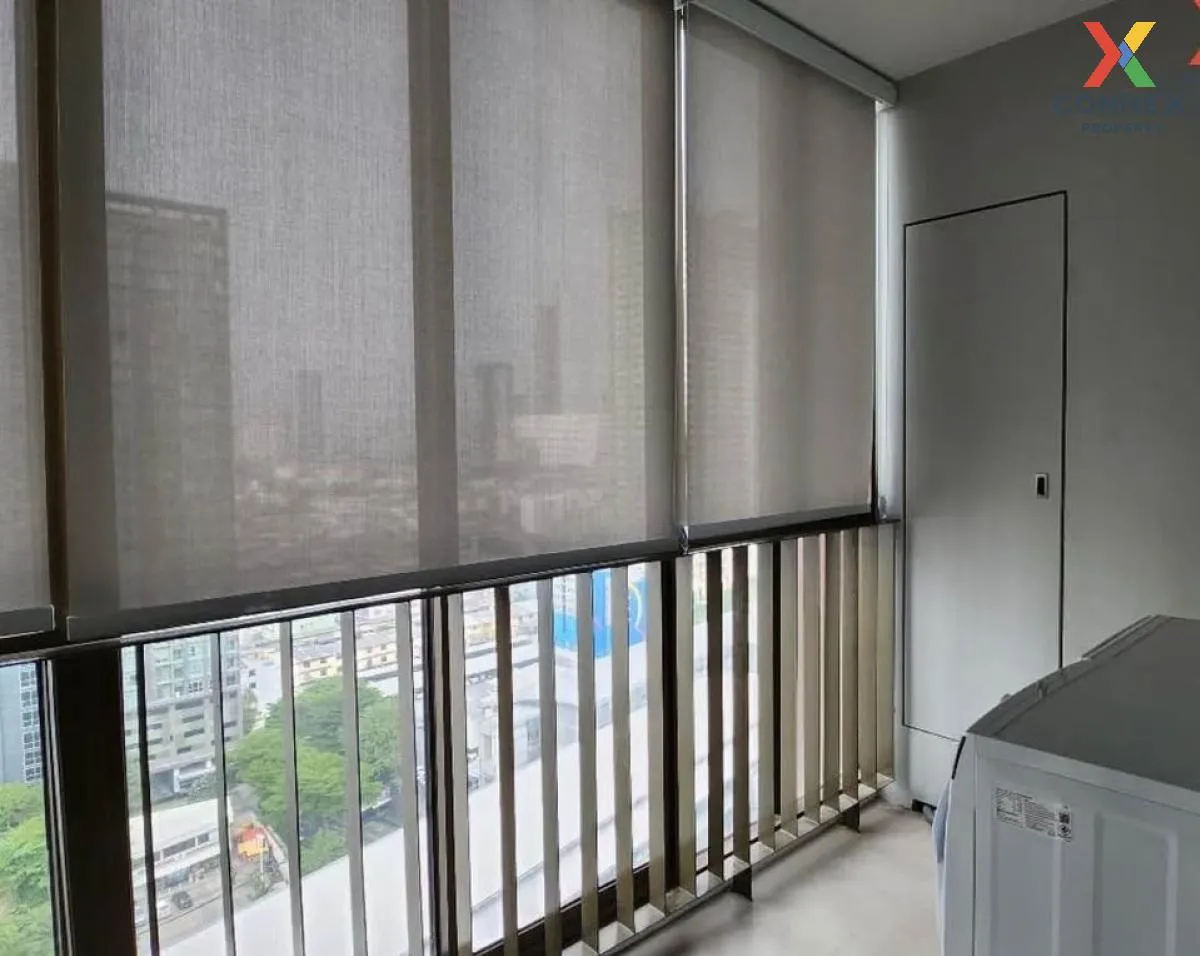 For Sale Condo , Ideo Sathorn - Taksin , BTS-Krung Thon Buri , Kh 4