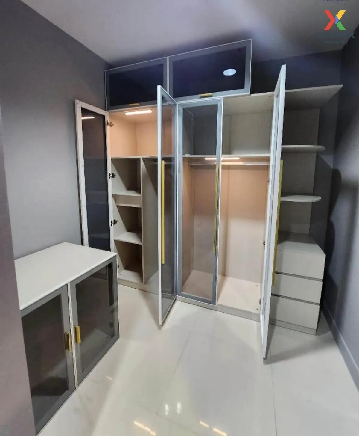 For Sale Condo , Ideo Sathorn - Taksin , BTS-Krung Thon Buri , Kh