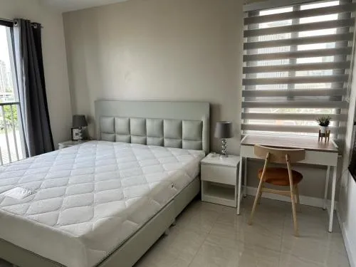 เช่าคอนโด  เดอะ ซี้ด มิงเกิล MRT-ลุมพินี ทุ่งมหาเมฆ เขต สาทร กรุงเทพ CX-124067