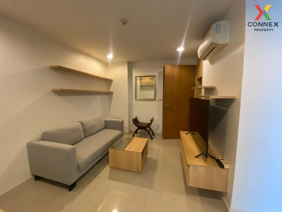 For Sale Condo , Zenith Place Sukhumvit 42 , BTS-Ekkamai , Phra K 1