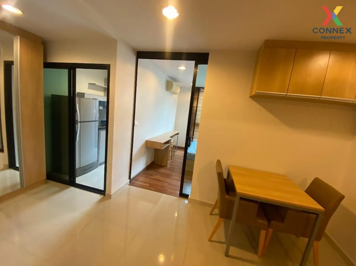 For Sale Condo , Zenith Place Sukhumvit 42 , BTS-Ekkamai , Phra K 3