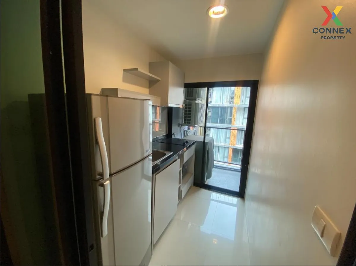 For Sale Condo , Zenith Place Sukhumvit 42 , BTS-Ekkamai , Phra K 4