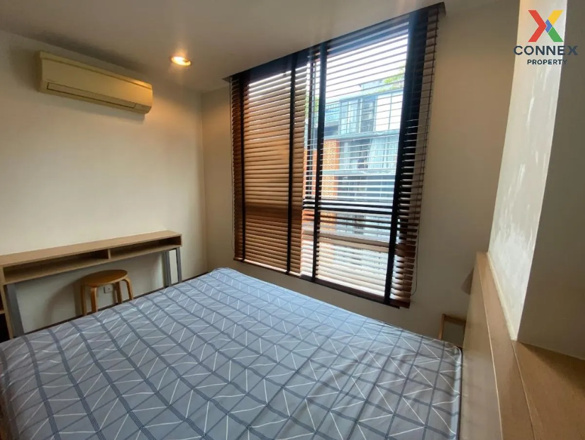 For Sale Condo , Zenith Place Sukhumvit 42 , BTS-Ekkamai , Phra K