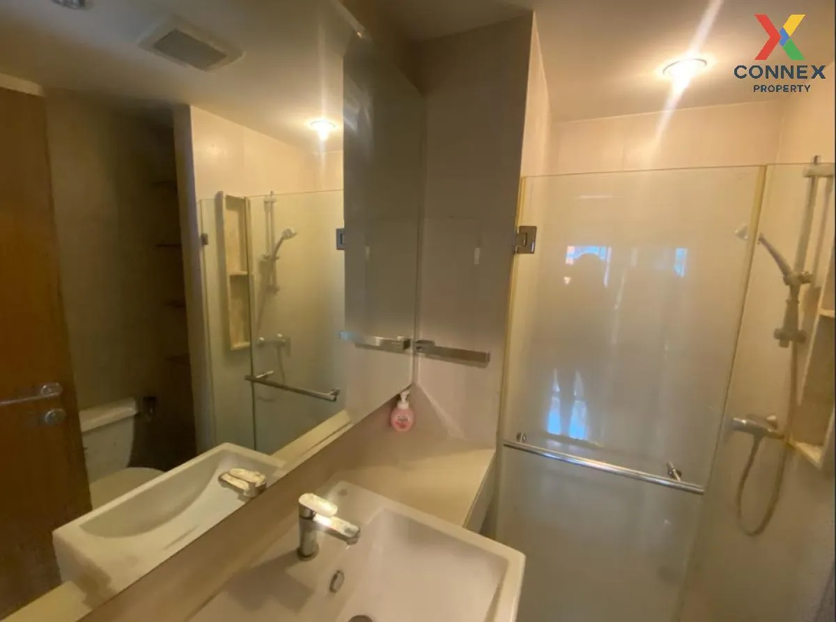 For Sale Condo , Zenith Place Sukhumvit 42 , BTS-Ekkamai , Phra K